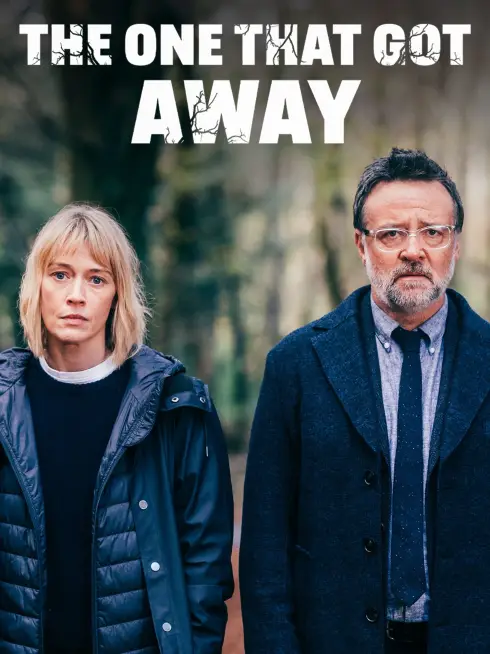  The One That Got Away (2024)