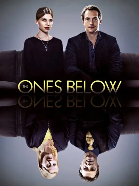 Phim The Ones Below - The Ones Below (2016)