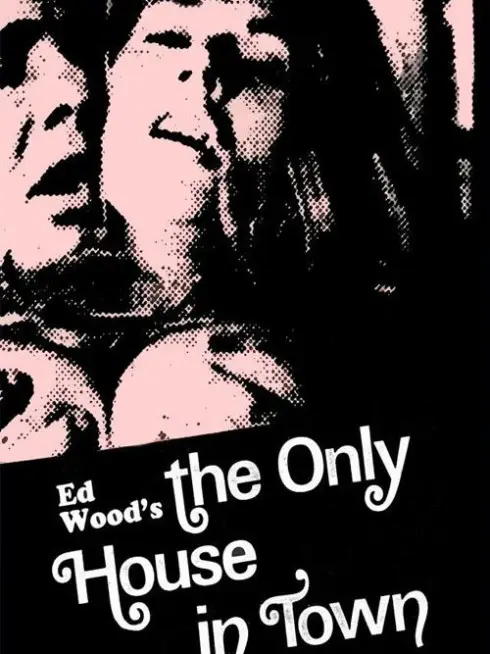  The Only House in Town (1971)