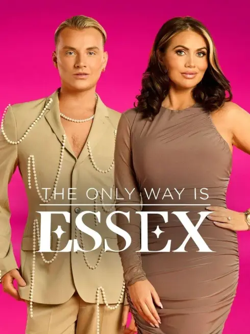  The Only Way Is Essex (2010)