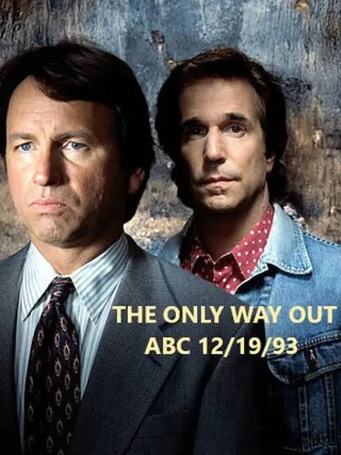  The Only Way Out (1993)