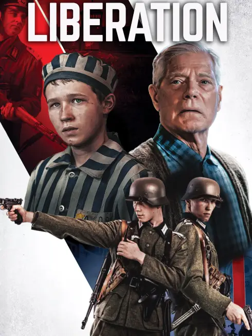  The Optimist (2023)