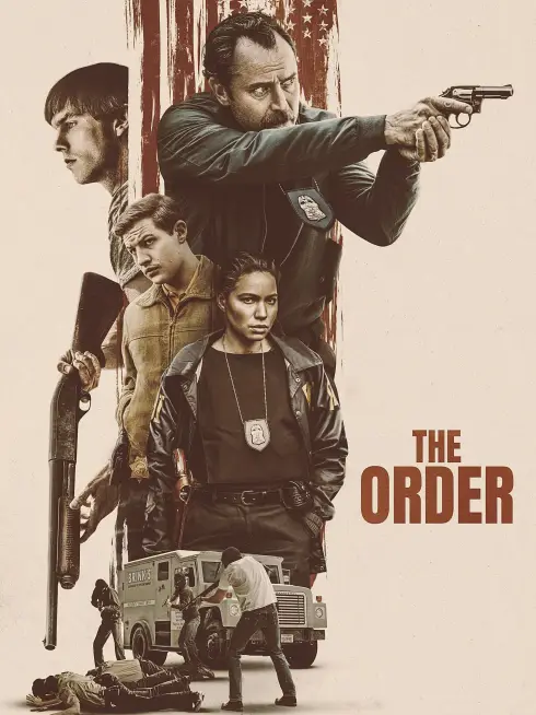 The Order