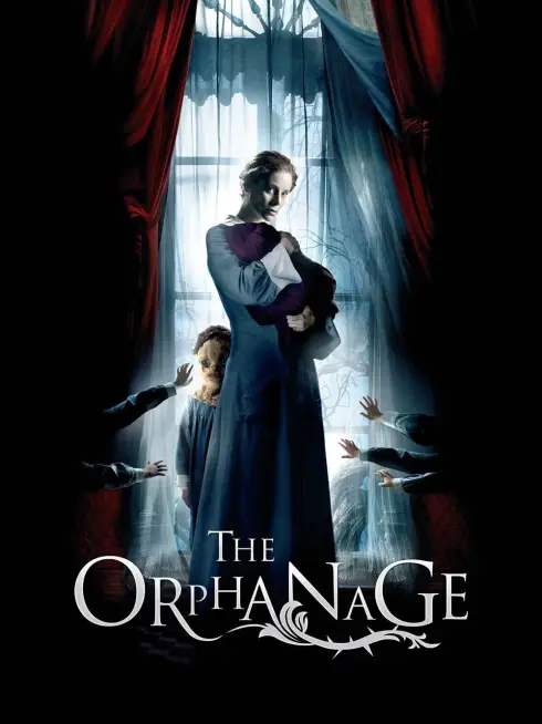 Phim The Orphanage - The Orphanage (2007)