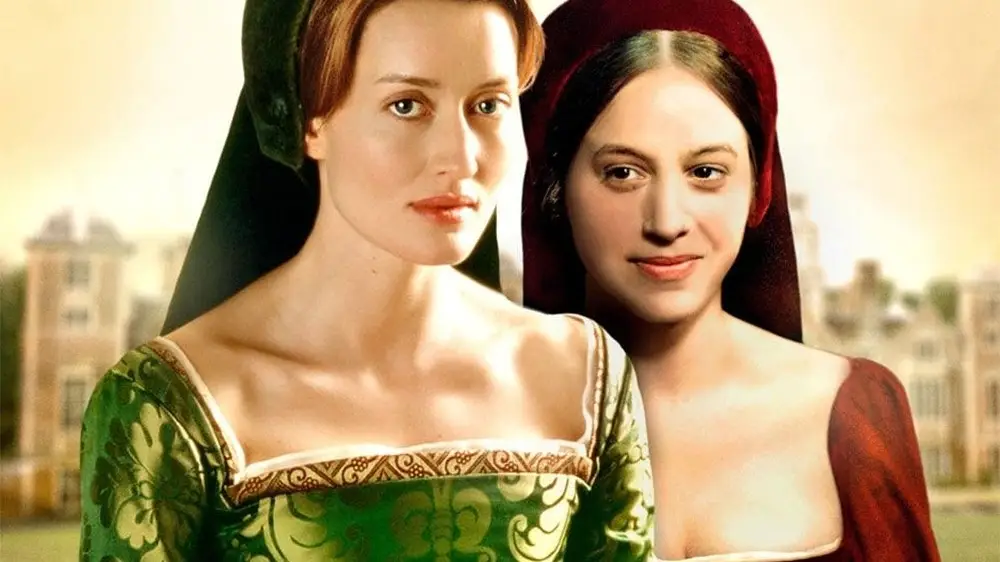 Phim The Other Boleyn Girl - The Other Boleyn Girl (2003)