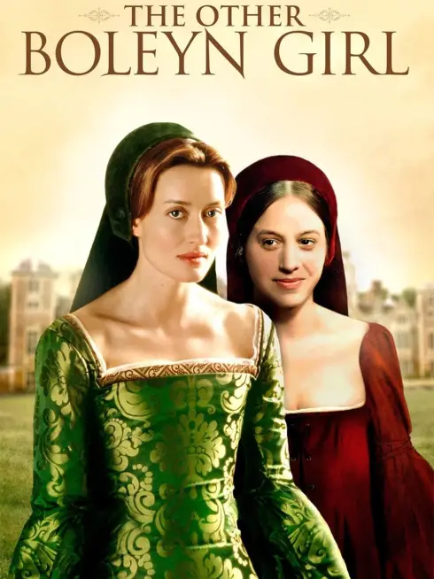The Other Boleyn Girl