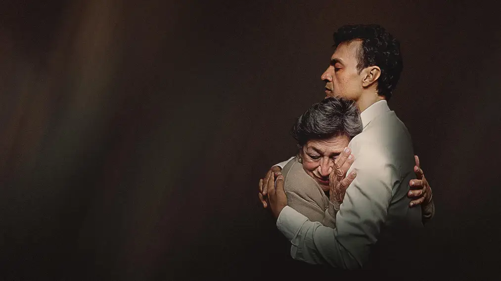 Phim The Other Side - Del otro lado del jardín (2024)
