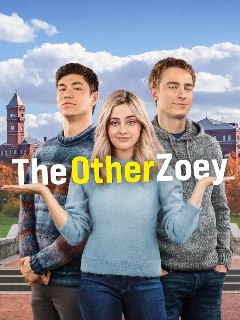 The Other Zoey