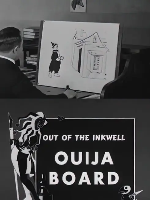 The Ouija Board