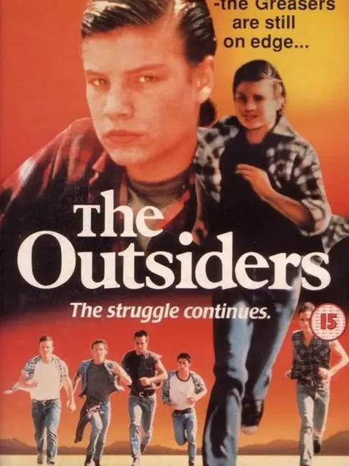 The Outsiders