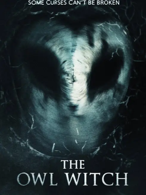 The Owl Witch (2024)