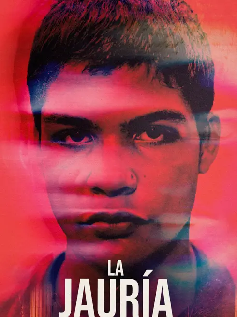  The Pack (2022)