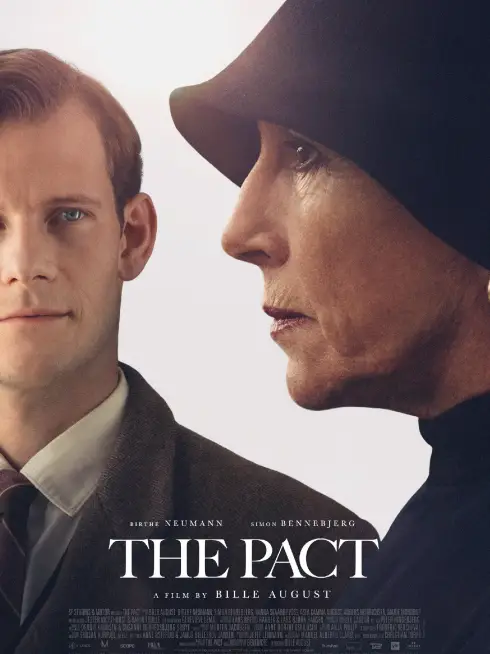  The Pact (2021)