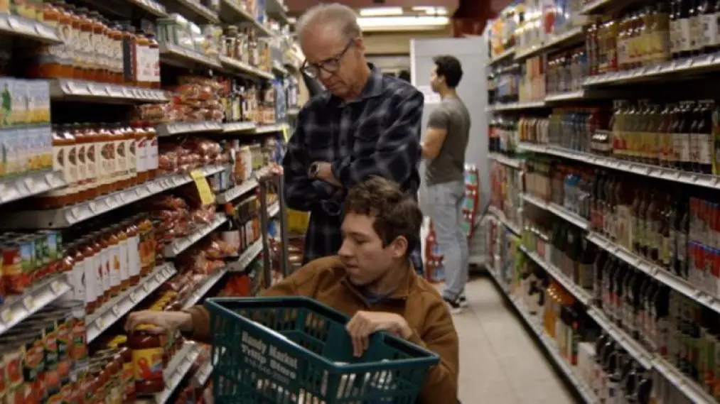 Phim The Paper Bag Plan - The Paper Bag Plan (2024)