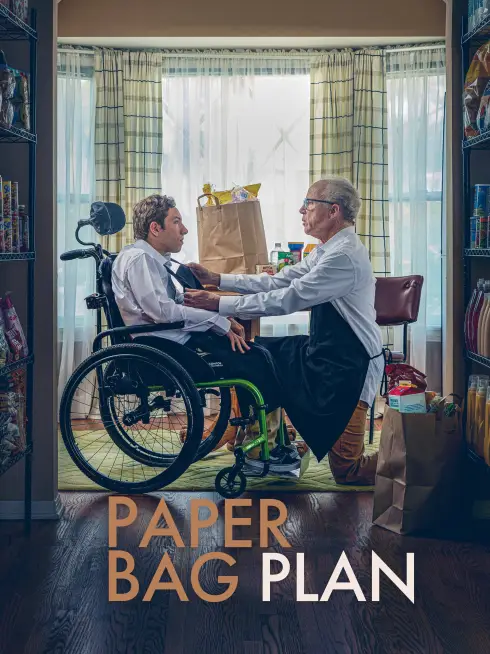 The Paper Bag Plan