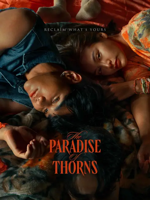  The Paradise of Thorns (2024)