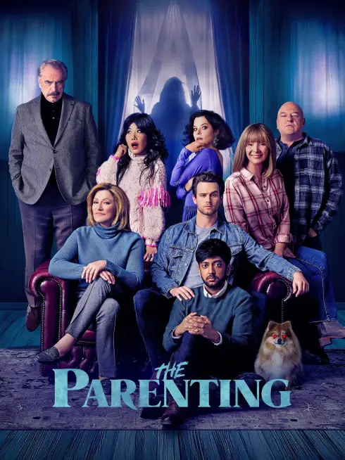 The Parenting