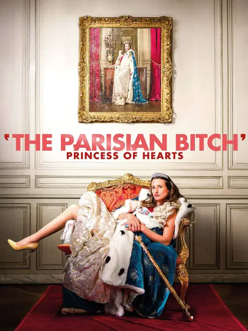  The Parisian Bitch (2015)