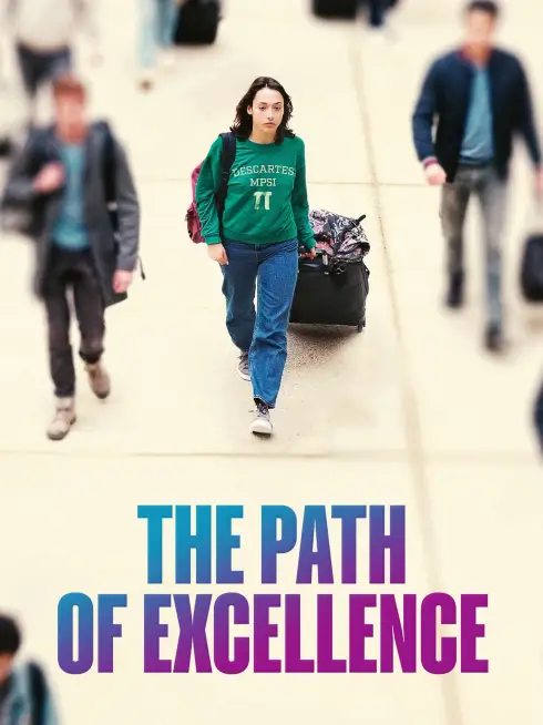 The Path of Excellence