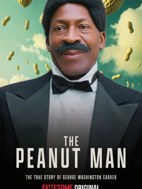 The Peanut Man