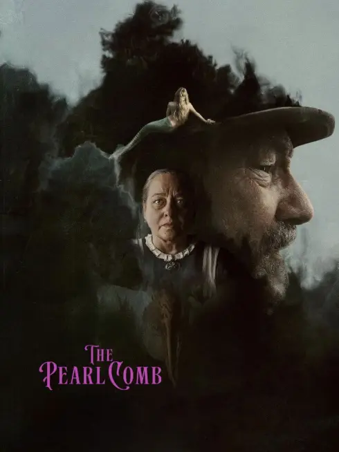 The Pearl Comb