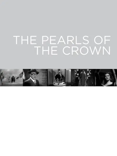 The Pearls of the Crown