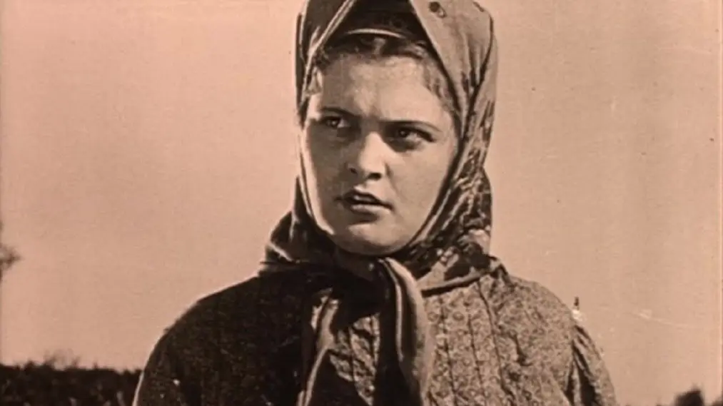 Phim The Peasant Women of Ryazan - Бабы рязанские (1927)