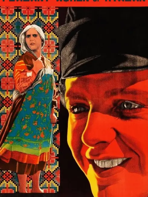 The Peasant Women of Ryazan