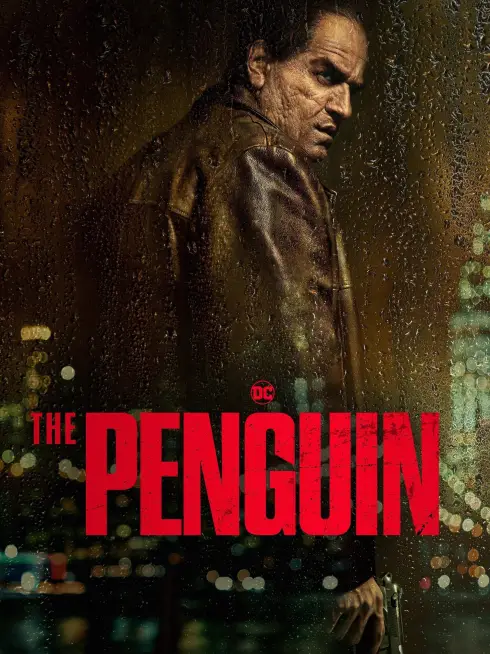 The Penguin (2024)