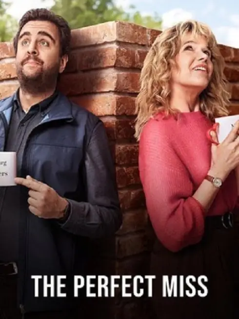  The Perfect Miss (2024)