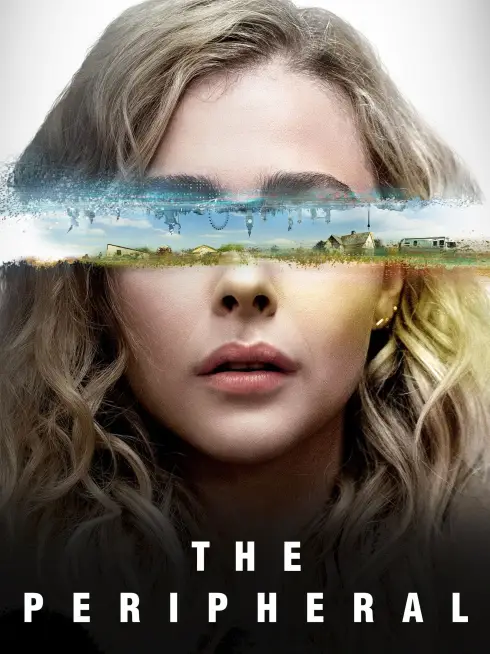 The Peripheral