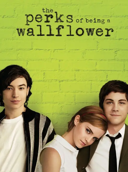 Phim The Perks of Being a Wallflower - The Perks of Being a Wallflower (2012)