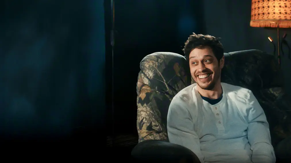 Phim The Pete Davidson Show - The Pete Davidson Show (2026)