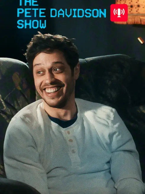 The Pete Davidson Show (2026)