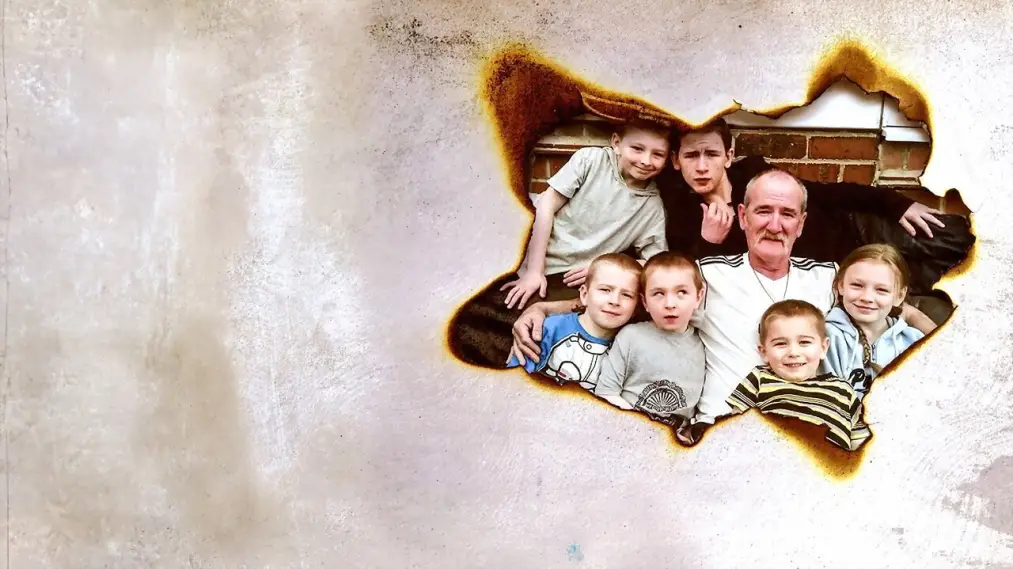 Phim The Philpott Fire: A Very British Horror Story - The Philpott Fire: A Very British Horror Story (2024)