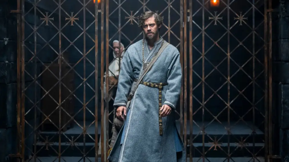 Phim The Physician II - Der Medicus II (2025)