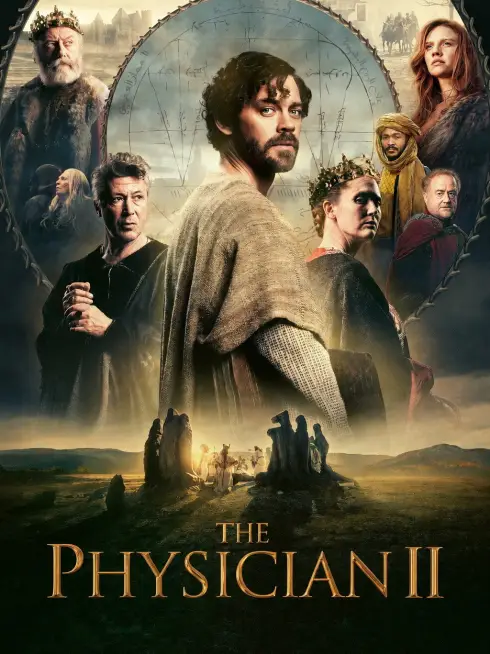  The Physician II (2025)