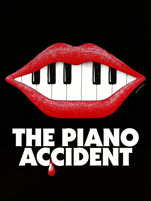  The Piano Accident (2025)