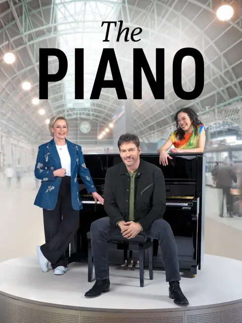 The Piano