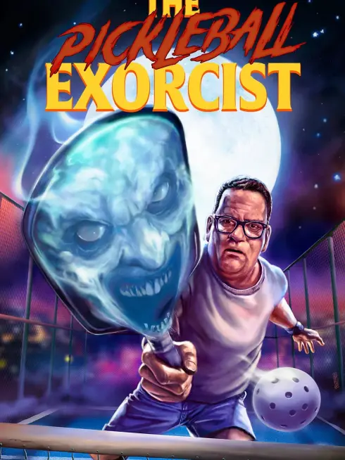  The Pickleball Exorcist (2025)