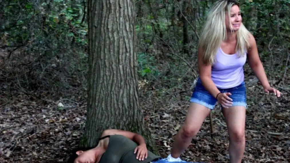 Phim The Pinelands Murders! - The Pinelands Murders! (2012)