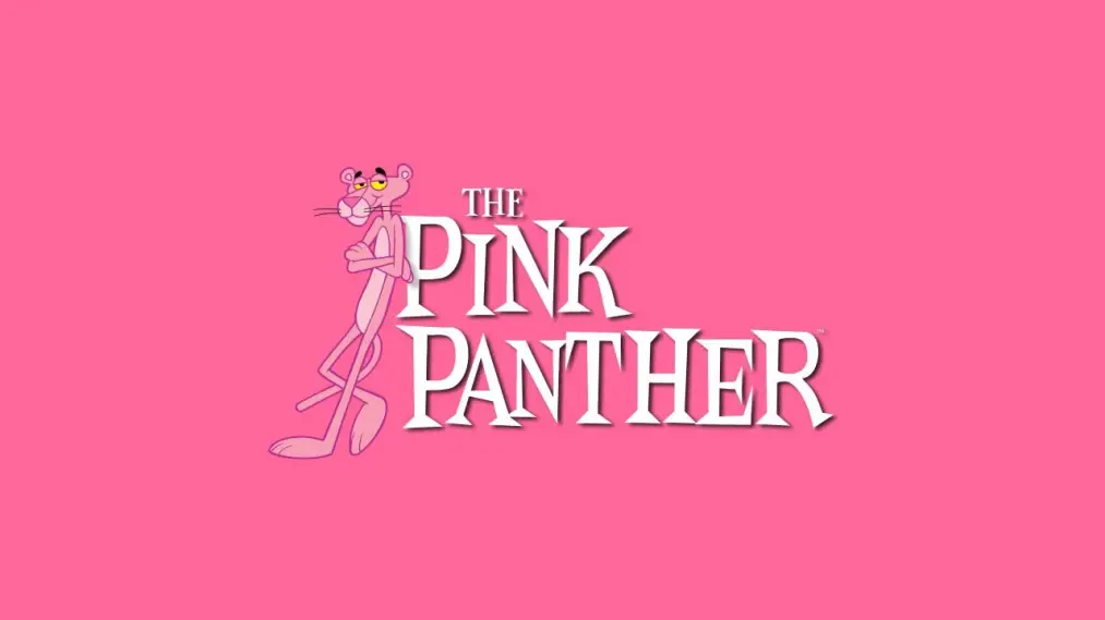 Phim The Pink Panther - The Pink Panther (1993)