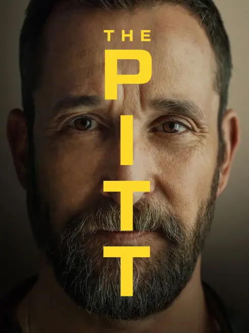 The Pitt