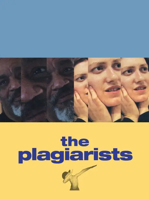 The Plagiarists