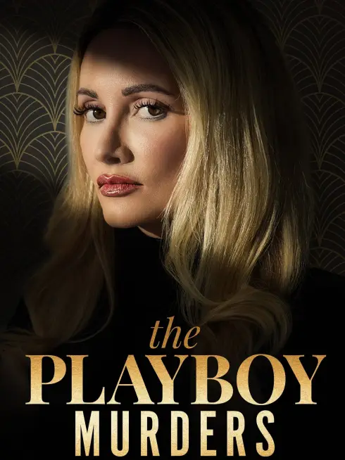  The Playboy Murders (2023)