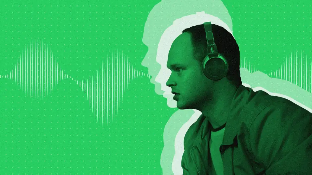 Phim The Playlist - The Playlist (2022)