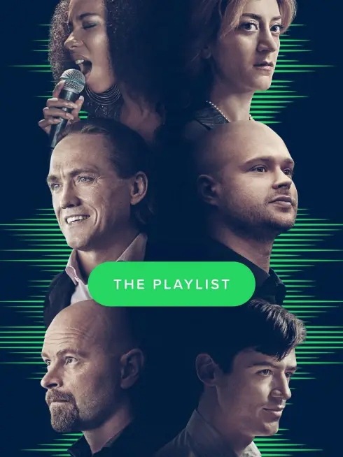  The Playlist (2022)