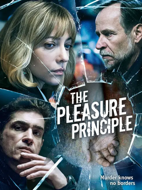  The Pleasure Principle (2019)