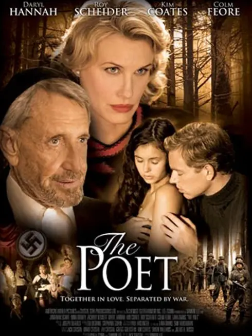 Phim The Poet - The Poet (2007)