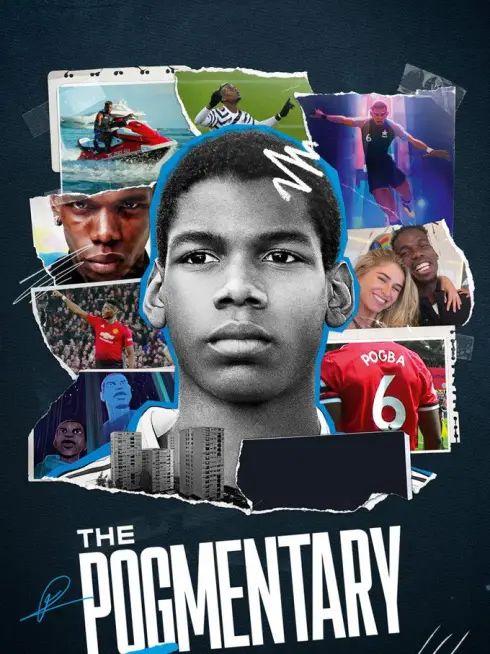 The Pogmentary: Born Ready